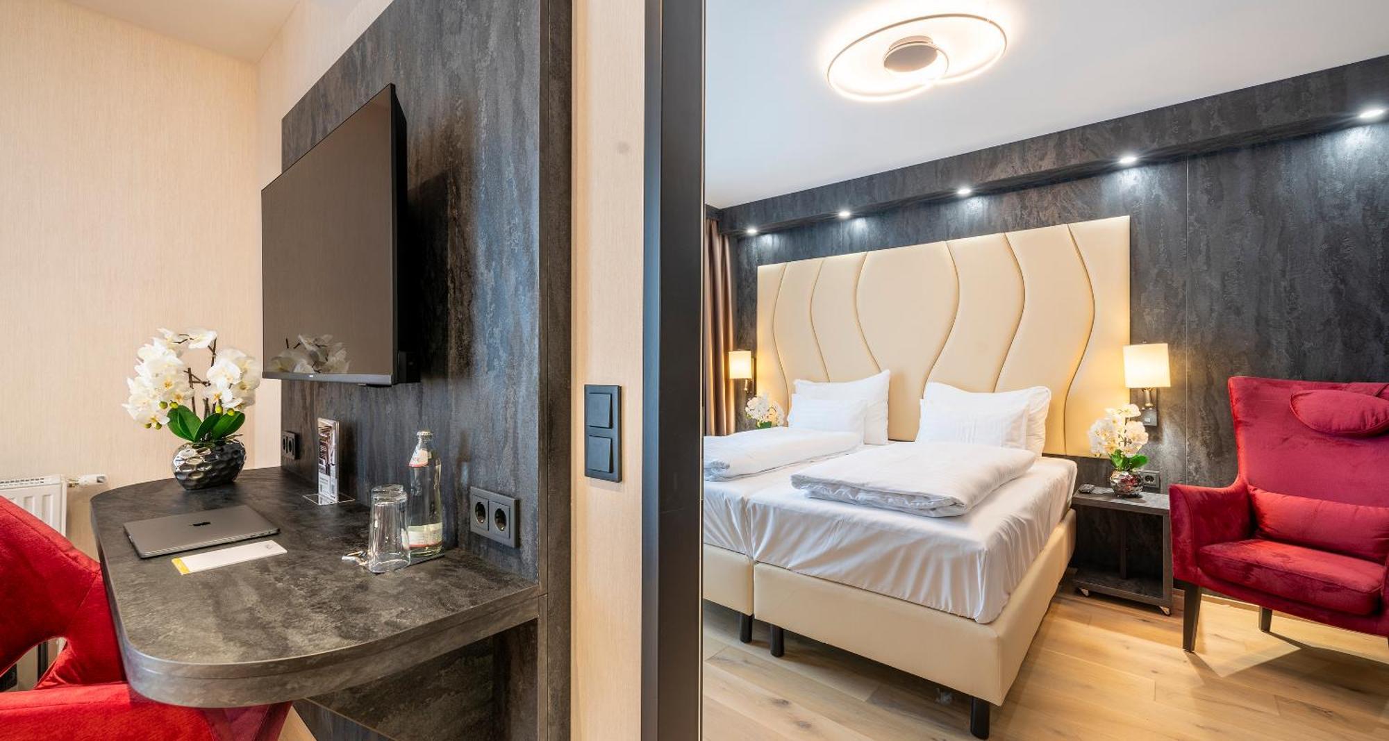 Plaza Residence Wiener Neustadt Extérieur photo