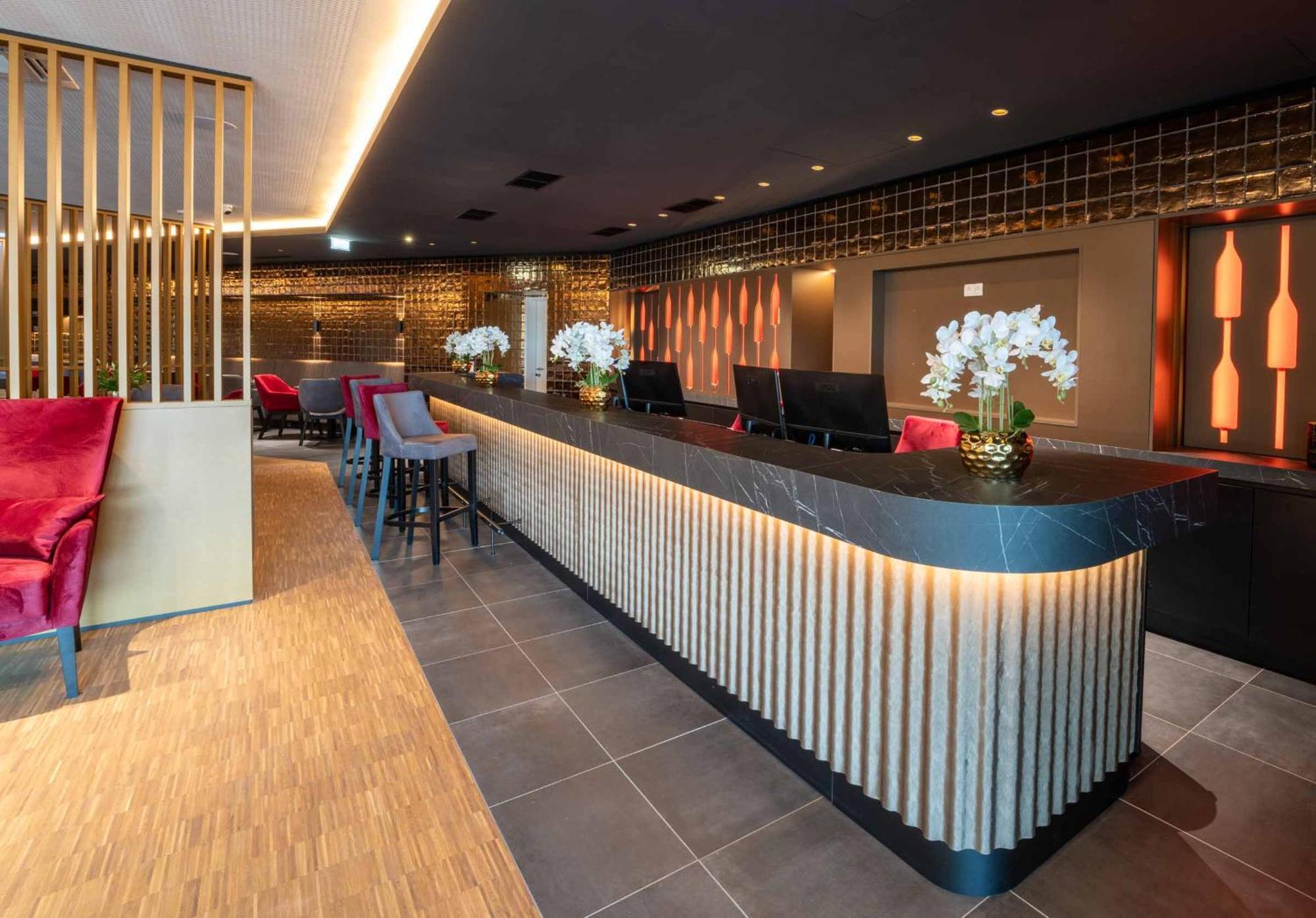 Plaza Residence Wiener Neustadt Extérieur photo