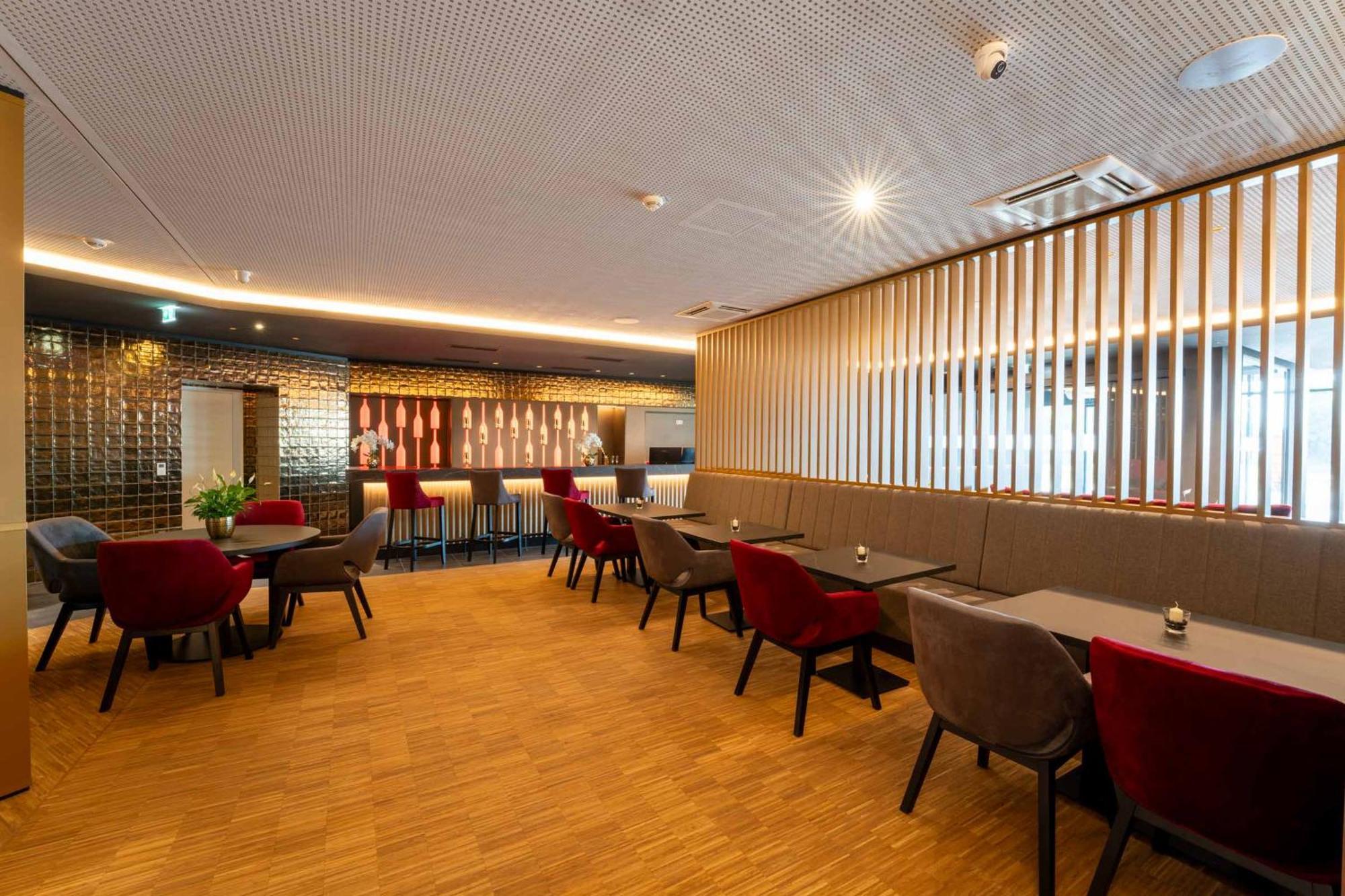 Plaza Residence Wiener Neustadt Extérieur photo