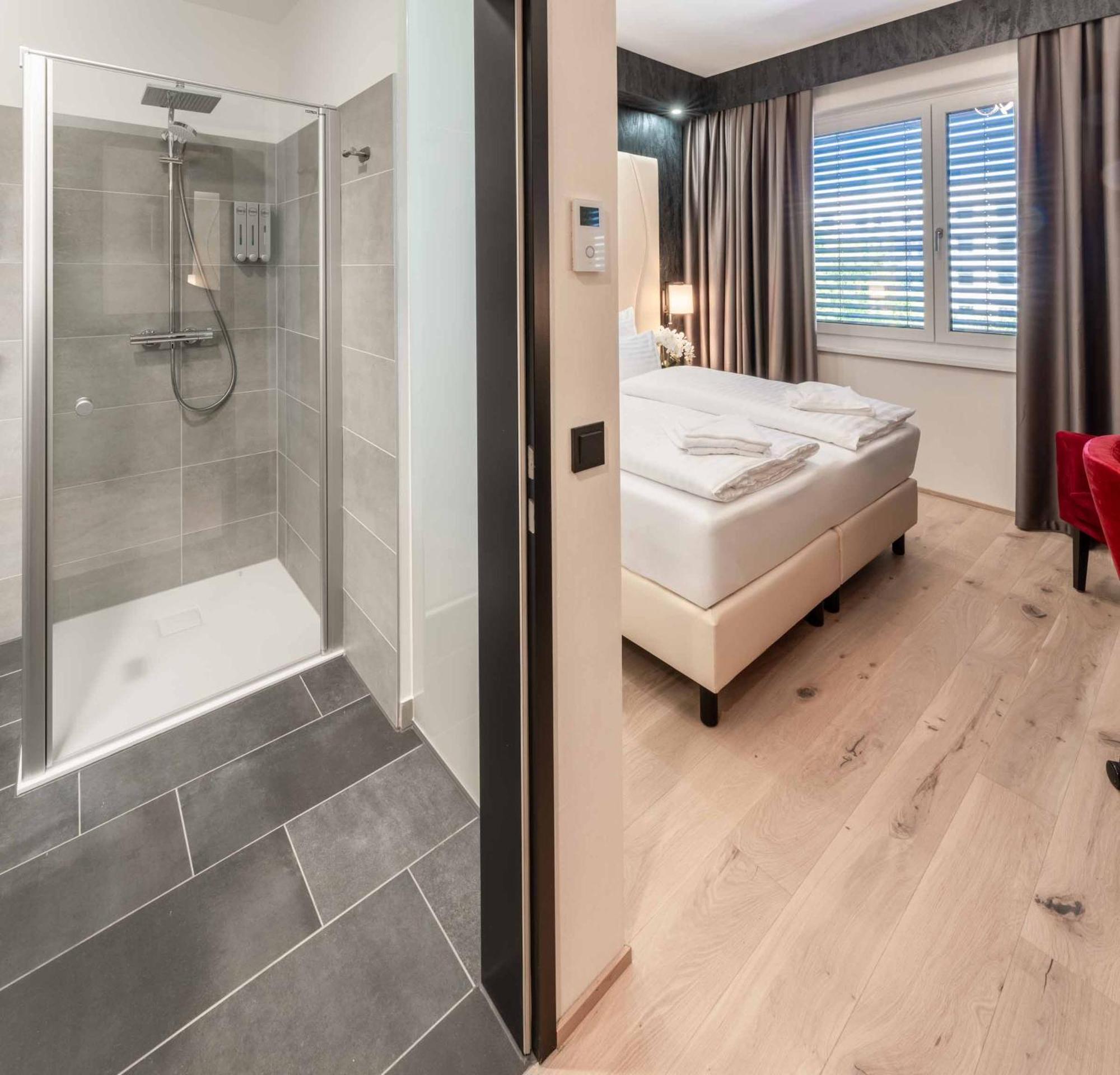 Plaza Residence Wiener Neustadt Extérieur photo